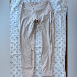 Lululemon Align High Rise Runner